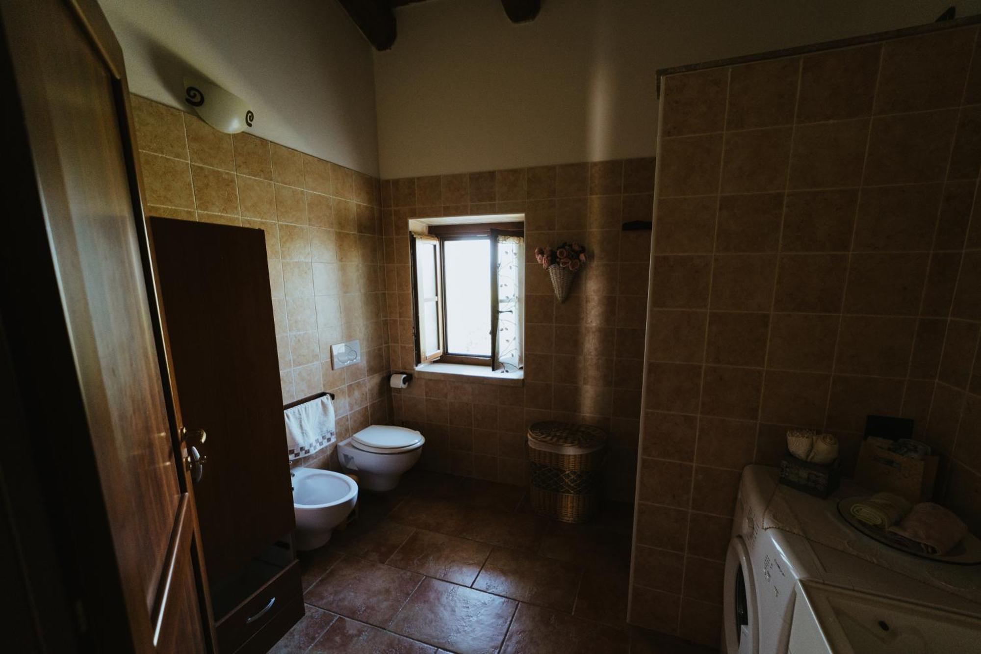Villa Lemme Монтенеро-ди-Бизачча Экстерьер фото