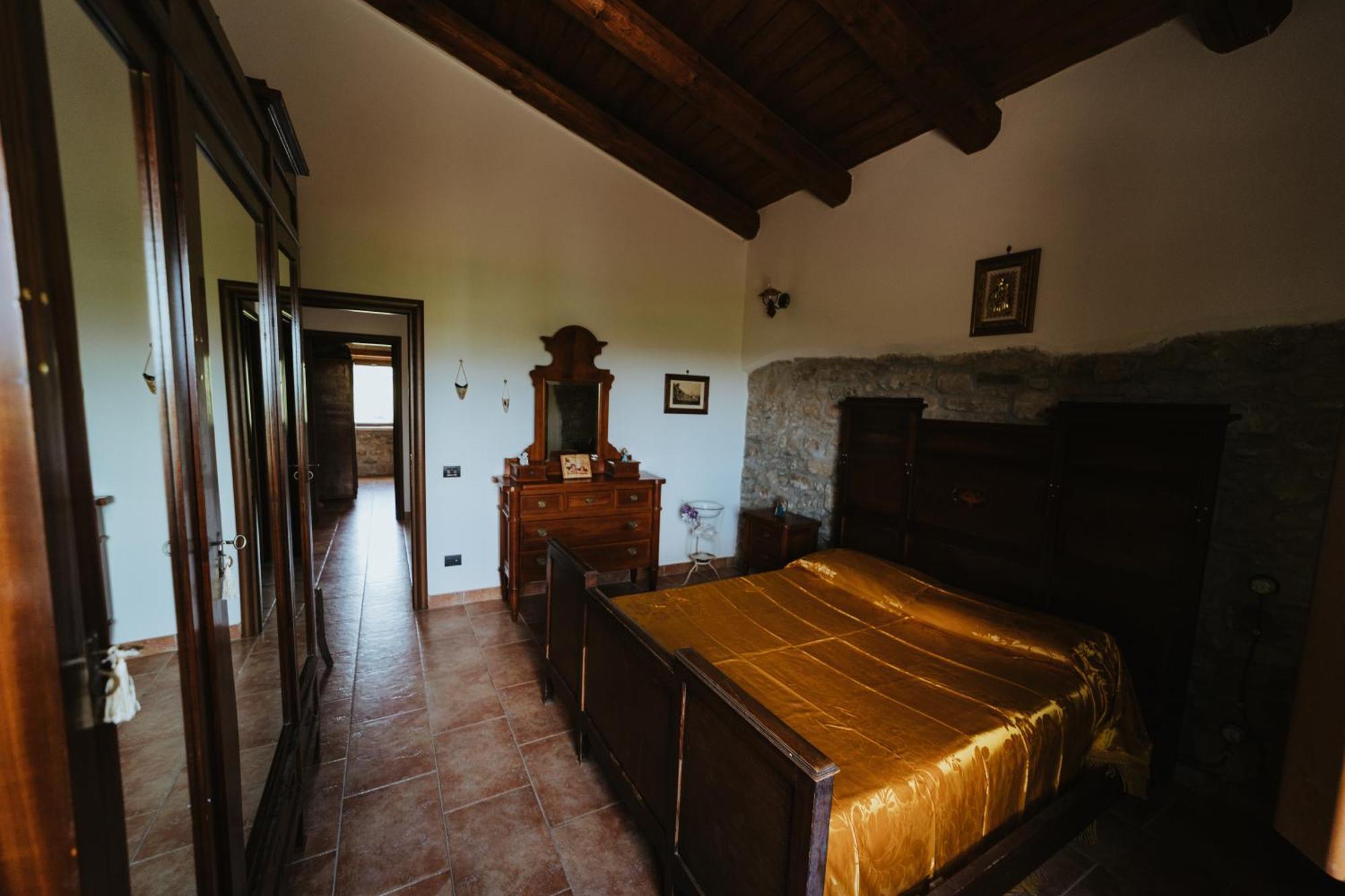 Villa Lemme Монтенеро-ди-Бизачча Экстерьер фото